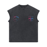 BARCA X TRAVIS SCOTT MUSCLE TEE