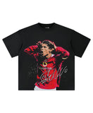 RONALDO TEE Style006