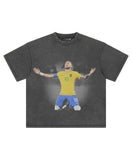 NEYMAR RIO 2016 TEE