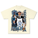 Flagg "Draft Day" Tee