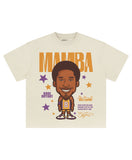 KOBE CARTOON TEE