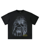 CHEWBACCA TEE
