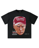 DONALD TRUMP TEE