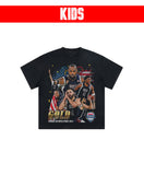 TEAM USA GOLD MEDAL KIDS TEE