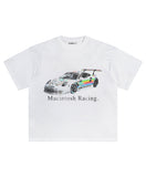 MACINTOSH RACING TEE