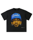NIPSEY HUSSLE TEE Style001