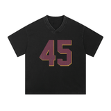 D MITCHELL JERSEY TEE