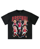 ARSENAL 25' TEE