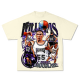 Jason Williams Tee