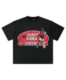 SAKA TEE