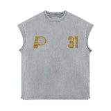 REGGIE MILLER MUSCLE TEE