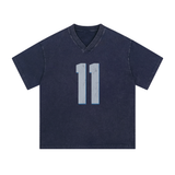 KYRIE JERSEY TEE