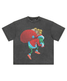 KOBE GRINCH TEE