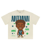 ANT CARTOON TEE