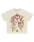 USA REDEEM TEAM TEE