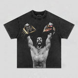 Damien Priest TEE