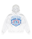 DODGERS 24' HOODIE