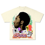 Kobe "Skipped College" Tee