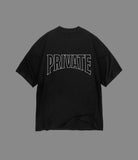 PRIVATE VICTORIES PRIVATE TEE