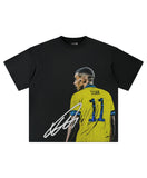 ISAK SWEDEN TEE