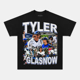 TYLER GLASNOW TEE Style001