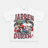 JARREN DURAN TEE Style002