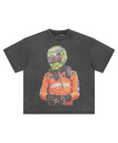LANDO NORRIS 4 TEE