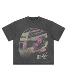 PIASTRI HELMET TEE