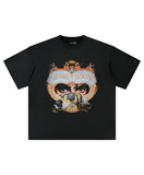 MICHAEL JACKSON TEE
