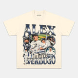 ALEX VERDUGO TEE Style001