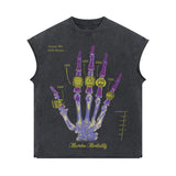 KOBE XRAY MUSCLE TEE