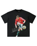 RONALDO TEE Style001