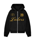 LA 23 ZIP HOODIE