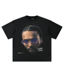 POP SMOKE TEE