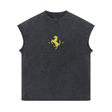 SCUDERIA MONZA EDITION MUSCLE TEE