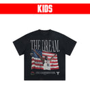KOBE TEAM USA KIDS TEE