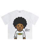 BRENT FAIYAZ CARTOON TEE