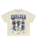 CHELSEA 25' TEE