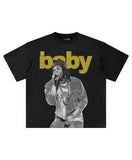 LIL BABY Y2K TEE