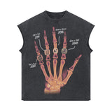 LEBRON XRAY MUSCLE TEE