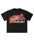 LEWIS TEE