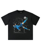 CR7 BICYCLE KICK TEE