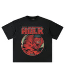 RED HULK TEE