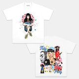 TIATY HEAVY TEE