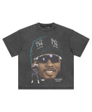 TANK DAVIS TEE