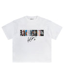 DRAKE CATALOG TEE