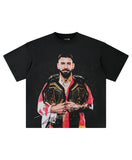 TOPURIA 317 V2 TEE