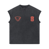 JDUB MUSCLE TEE