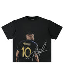 MBAPPE FRANCE TEE Style001