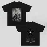 BEYONCE COWBOY CARTER TOUR 2025 REPRINT SHIRT